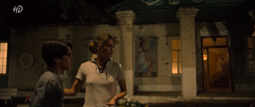 Angelina Strechina hot scenes