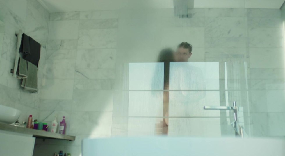 Anal Angelina Iissman