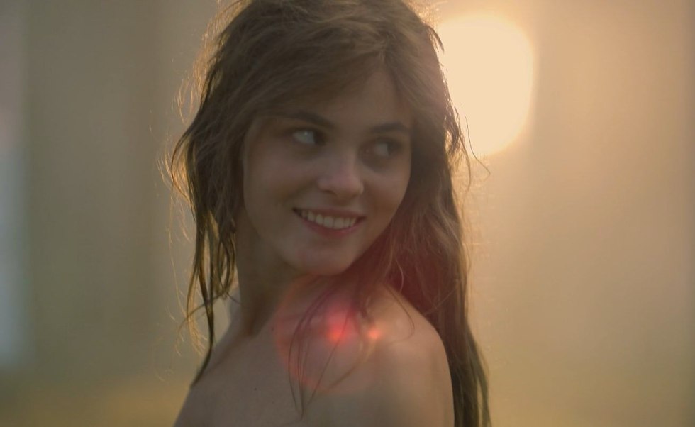 Ekaterina Fedulova Xcadr