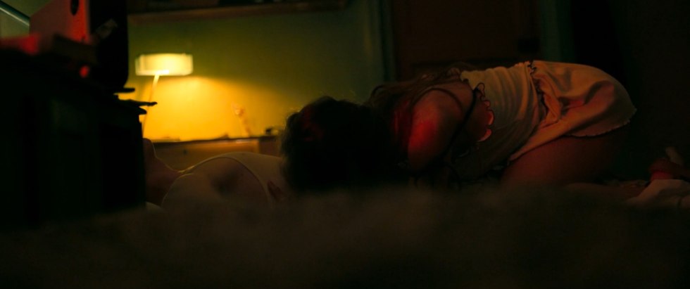 Angelina Strechina Playboy