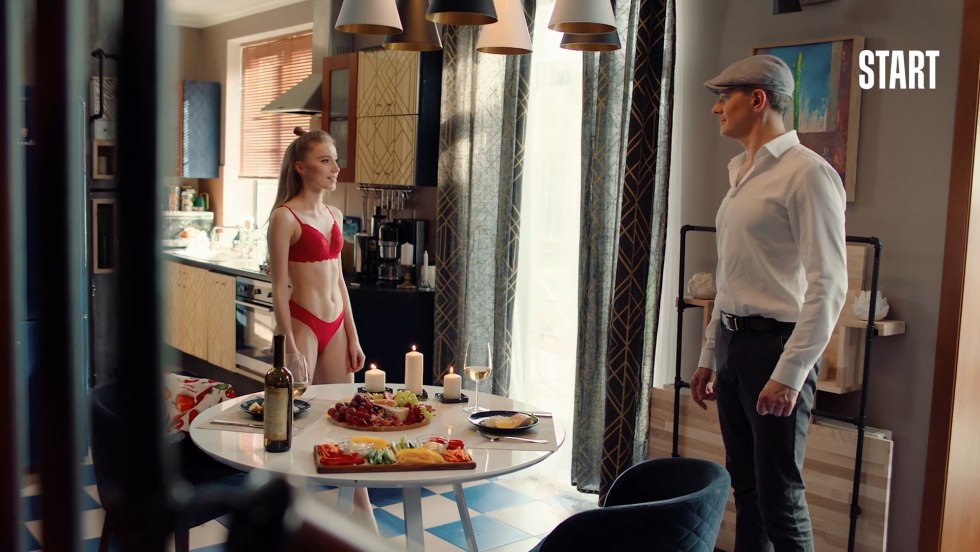 Angelica Black Brazzers