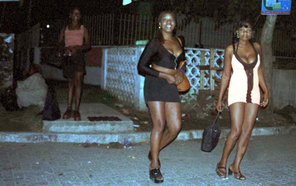 Putans on the highway