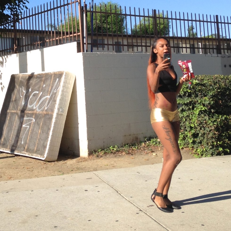 Italian prostitution