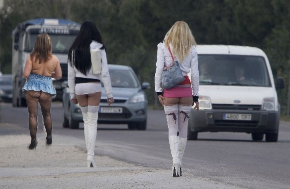 Armenian prostitution