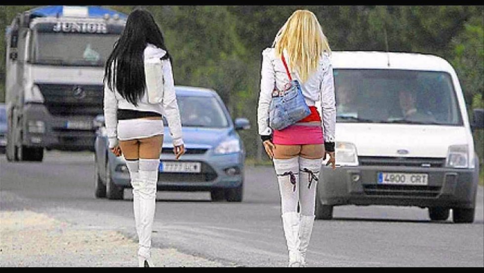 Children's prostitution in Thailand