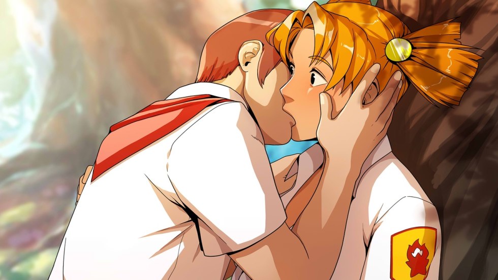 Alisa Dvochevskaya 7 days of summer