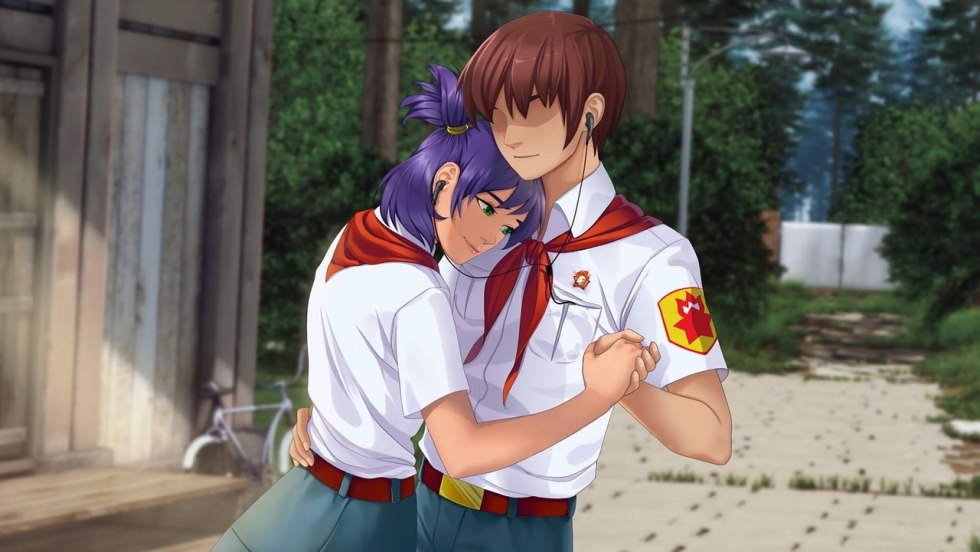 Pegasus Smith comics