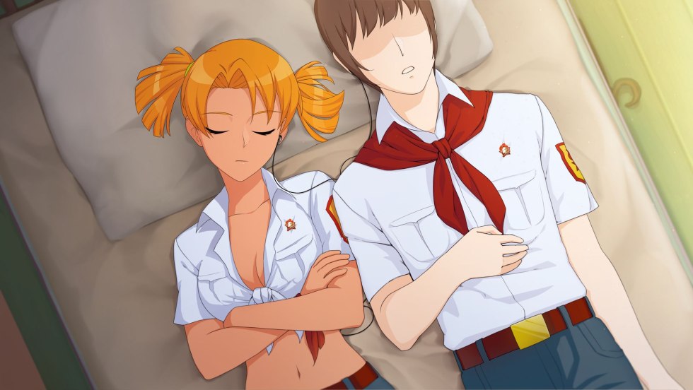 Olga Petrikova foot fetish