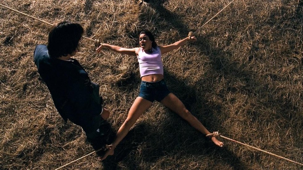 Diameter of A Circle