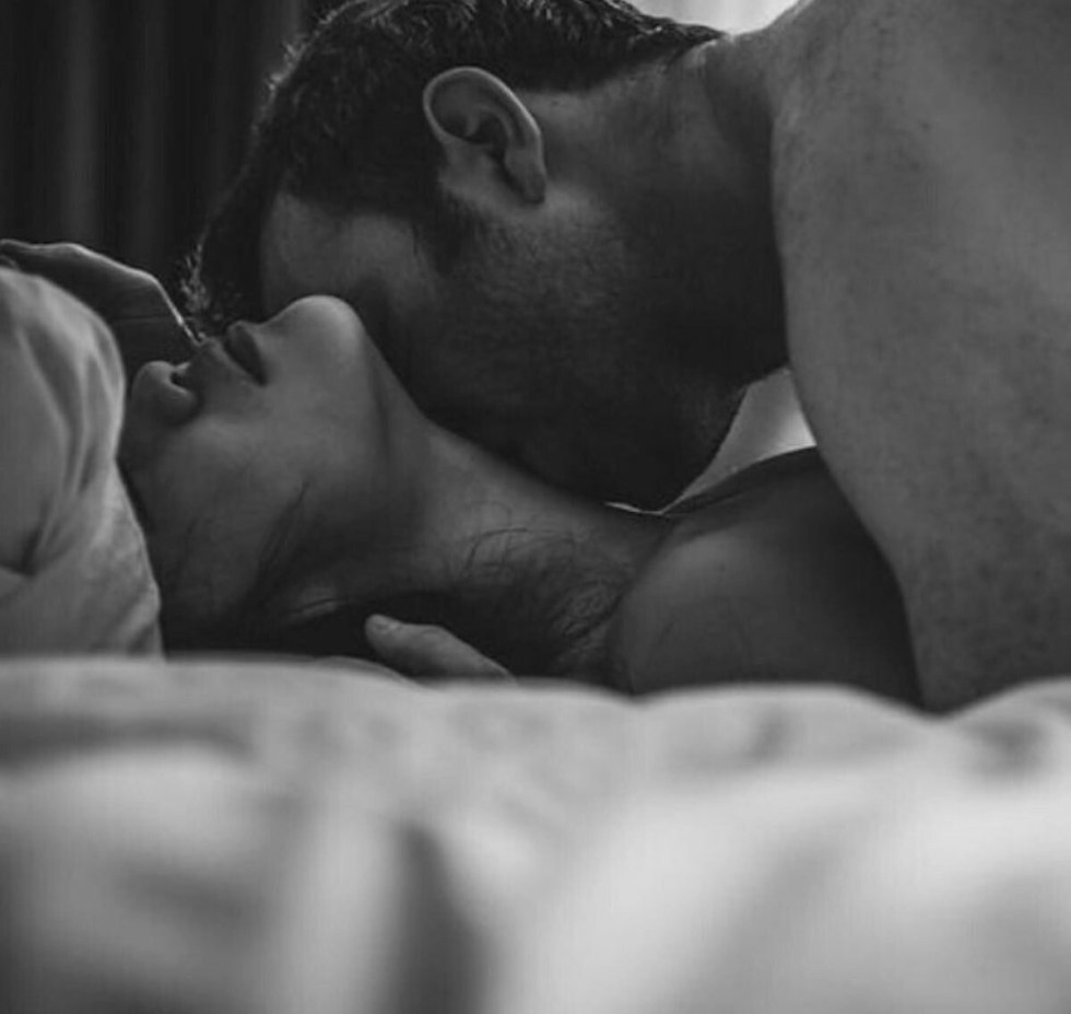 Several beautiful guys