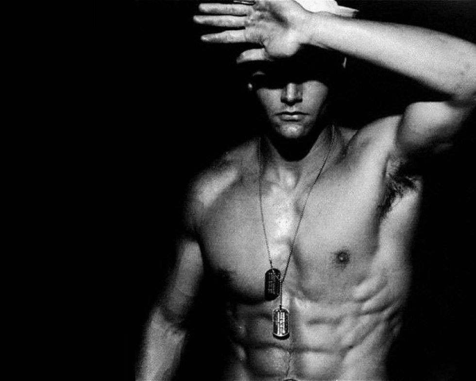 Passionate relations