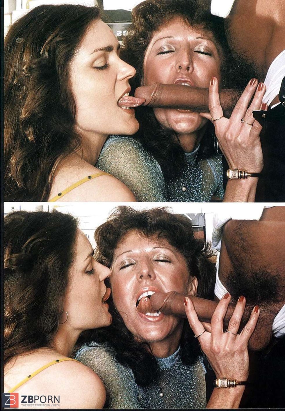 Danish porn films 1970-1974