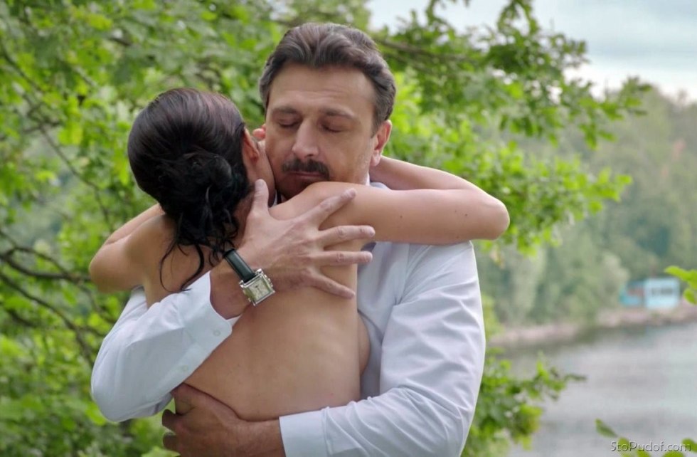 Evgenia Taranukhina Nude