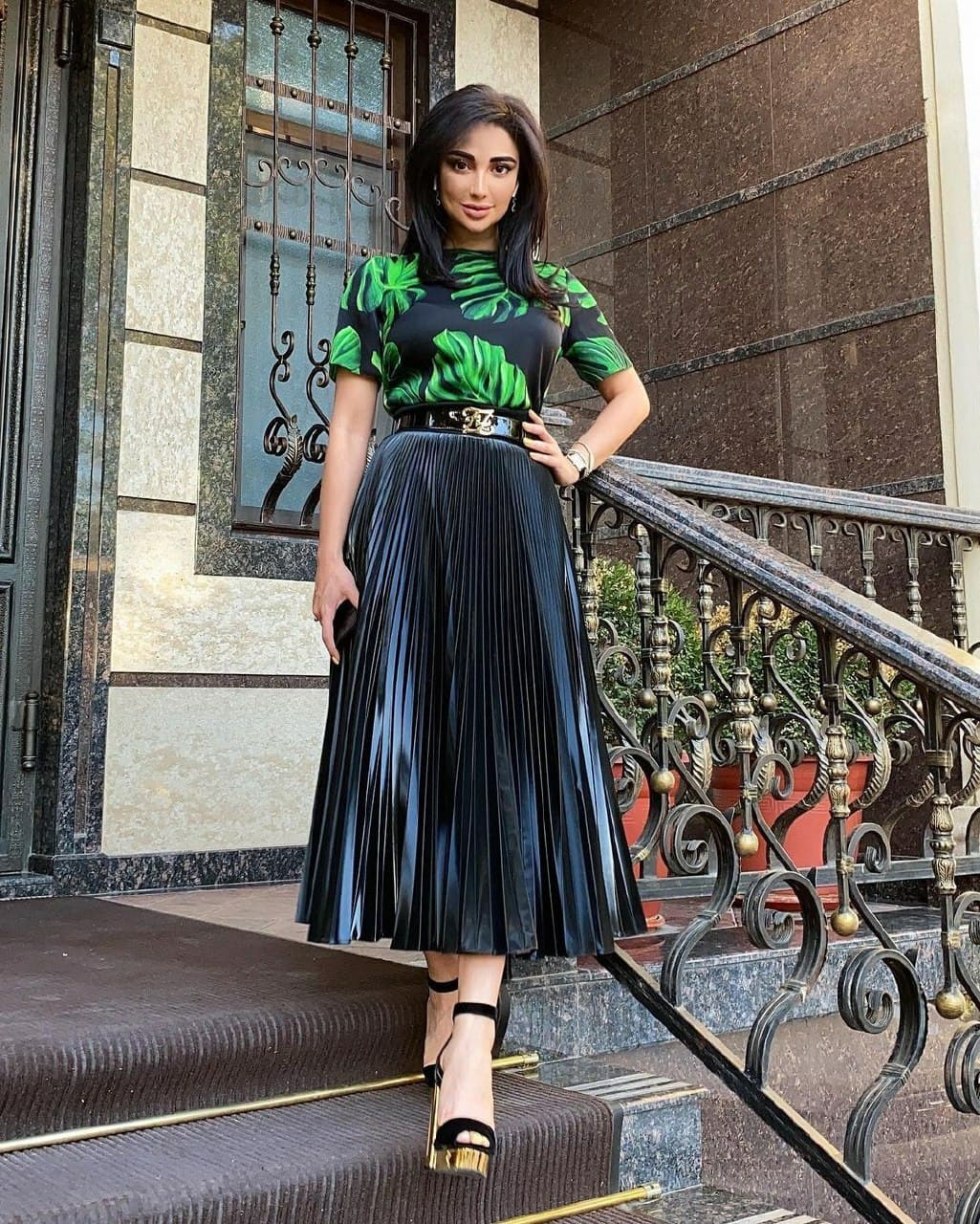 Durdona Kurbonova Rasmlar 2021