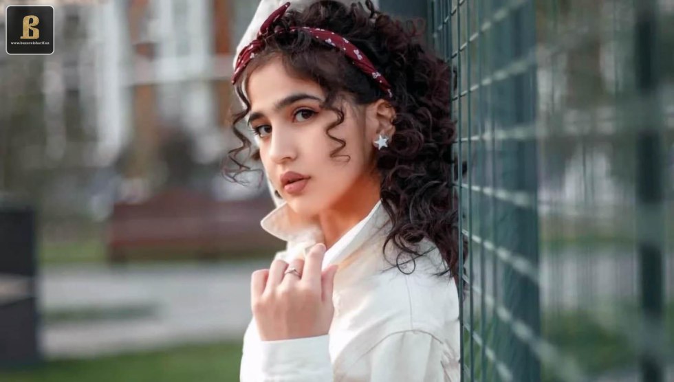 Tits are home Turkmens