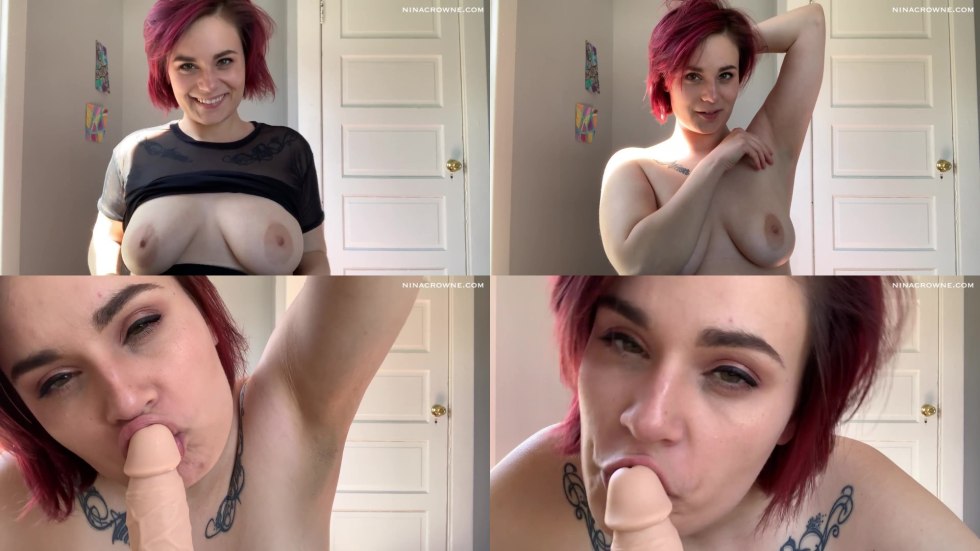 Jenny Jerks Affectionate Handles