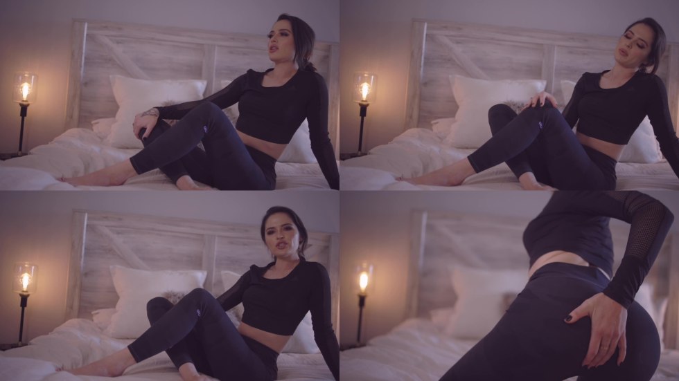 The student mastered the guy