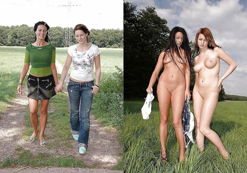 Diana Turgun Casting Undress