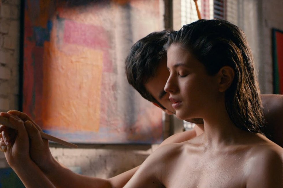 Anna Chipovskaya Pure Art