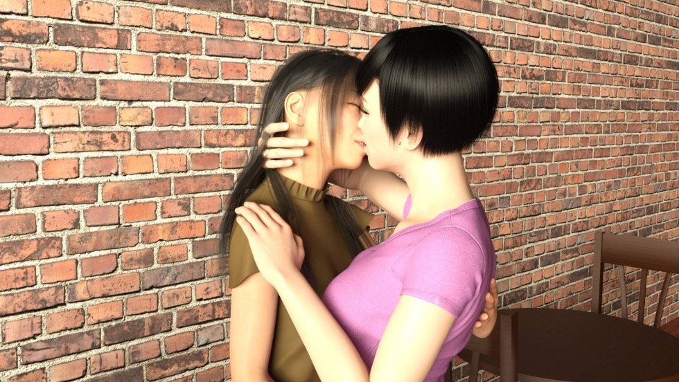 Abby is the last of us 2