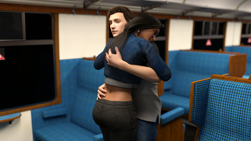 World of Sisters game