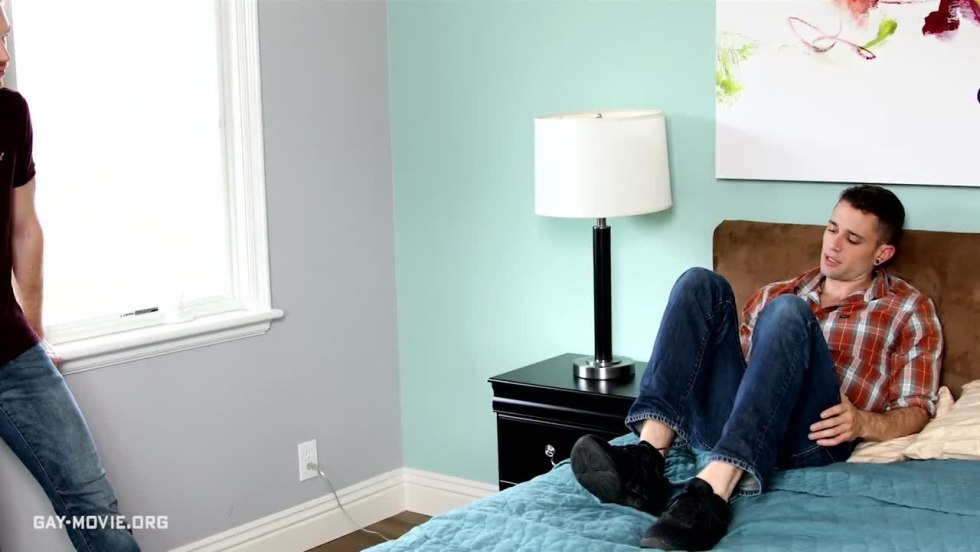 Felicity Jones in underwear