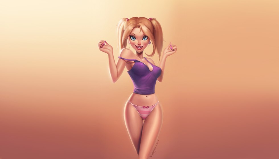 John Jamson Man Spider 1967