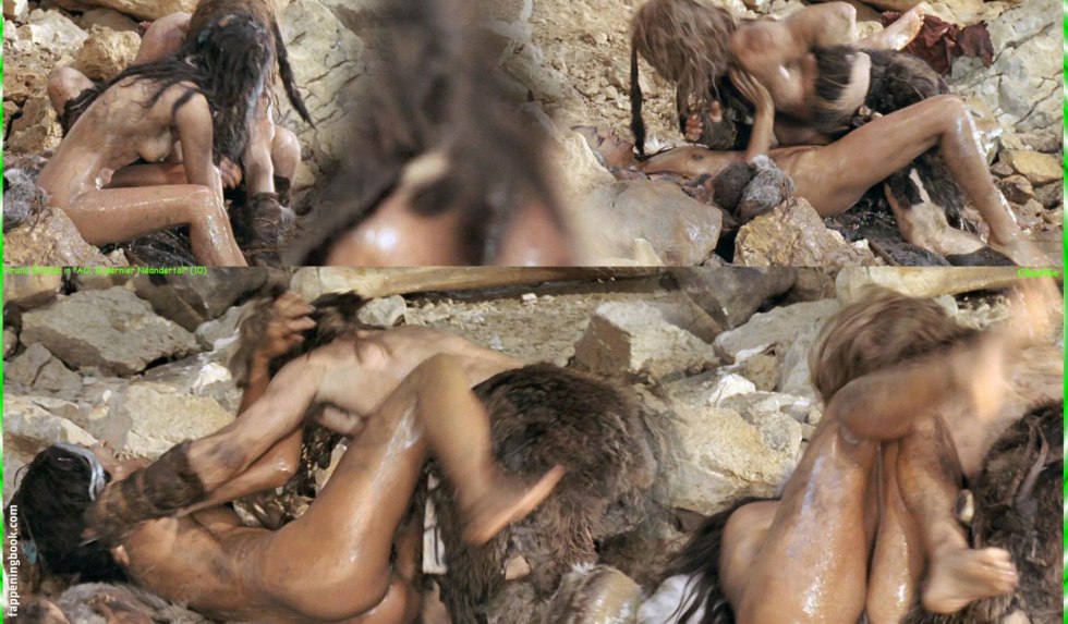 Lovely child 1978 Naked Brooke