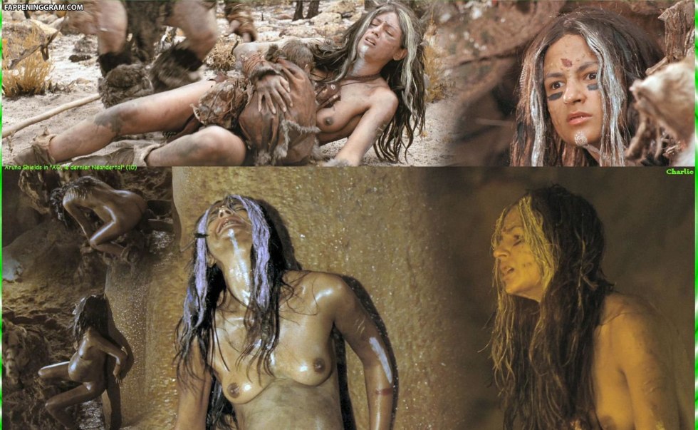 Blue Laguna 1980 Brooke Shields Nude