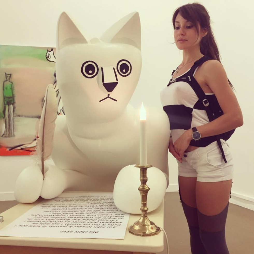 Mironenko Elena Vladimirovna