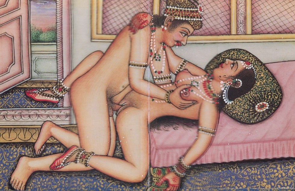 The best poses for blowjob kamasutra