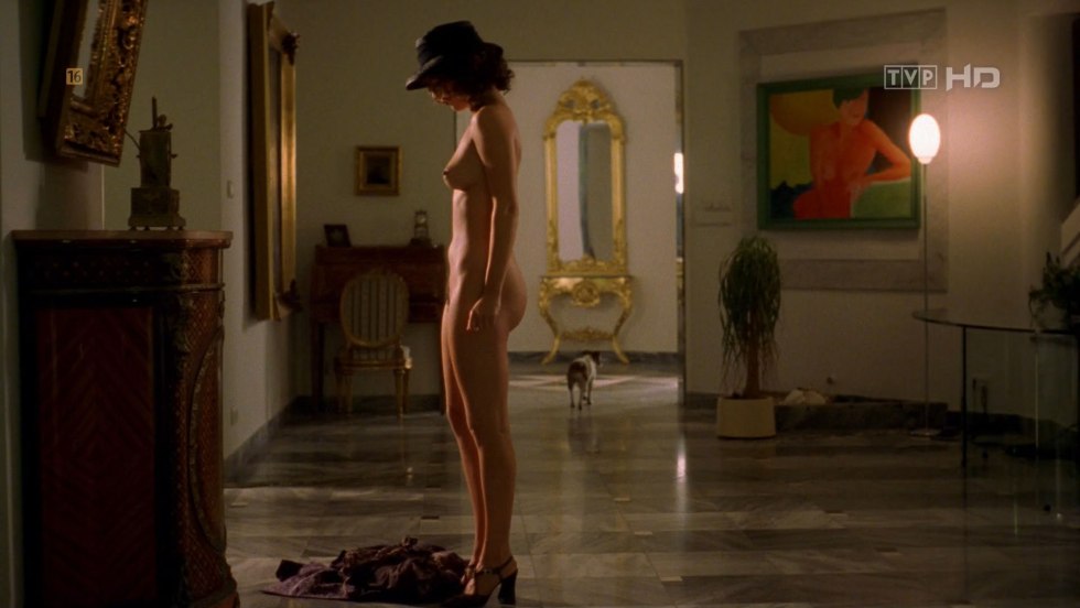 Drozdova Olga actress nude