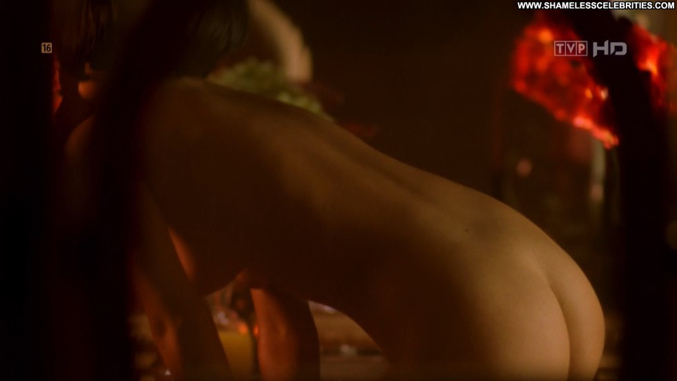 Julia Jerbinova. V. Filme