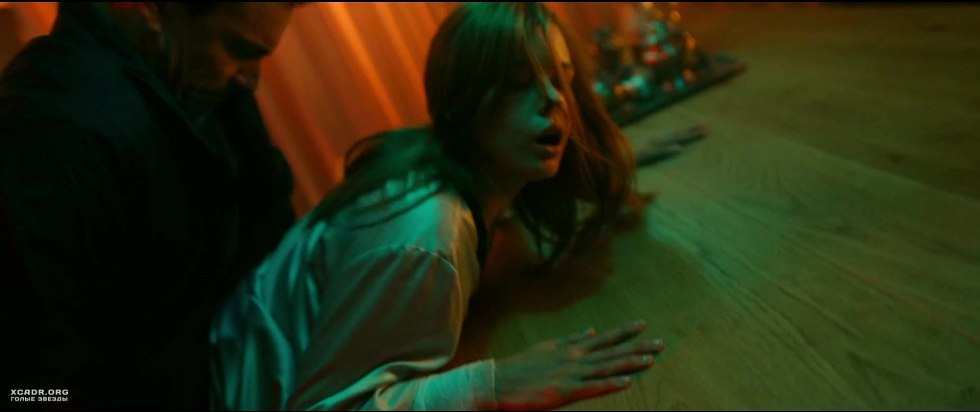 Kochegar Film 2010 Aida Tumutov