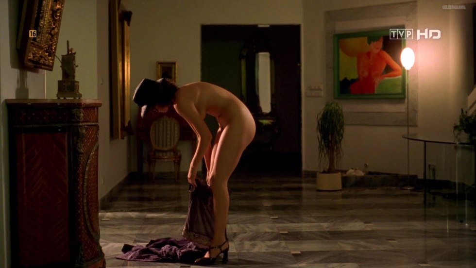 Drozdova Olga actress nude