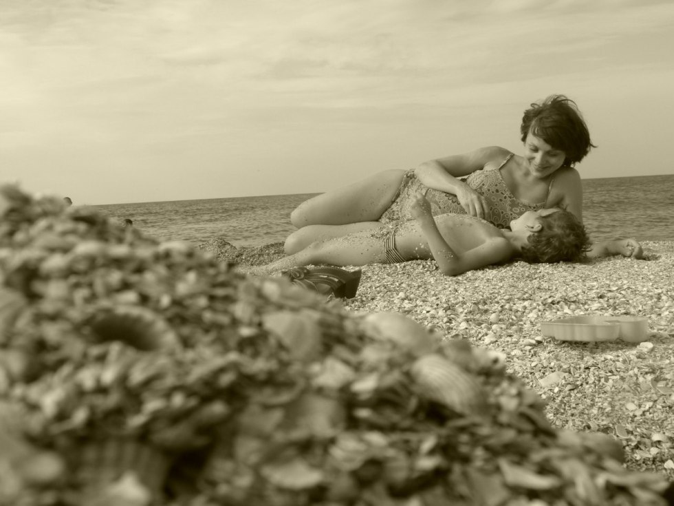 Beautiful mature teachers