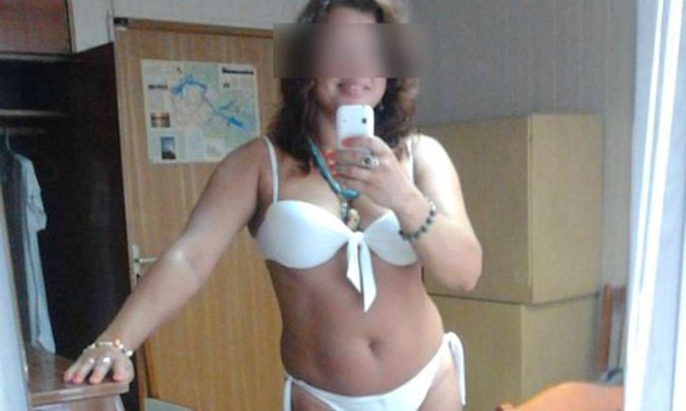 Alura Jenson Naked Teacher