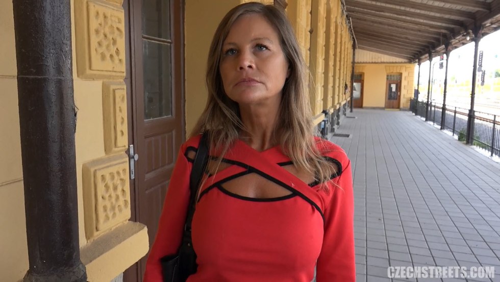 Czech Street Carolina