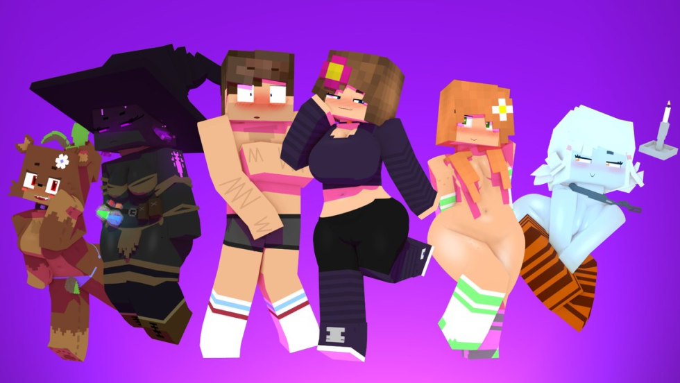 HOOKUP HOTSHOT GIFs Aidra Fox