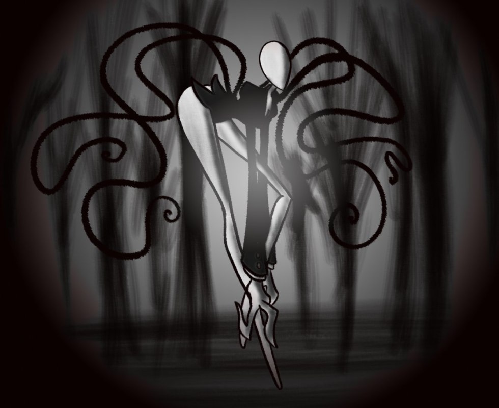 Naked Nancy without panties