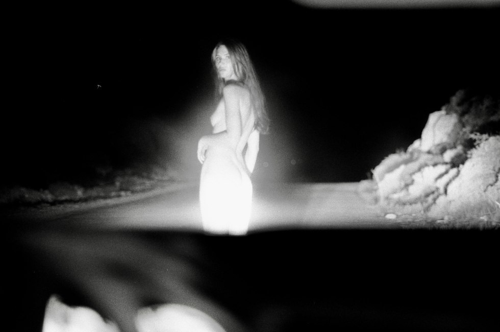 Plasmatron MMG am LS3A