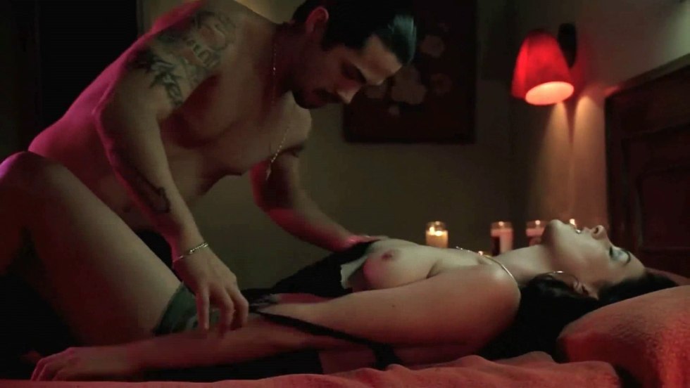 Anne Hathaway Pornography