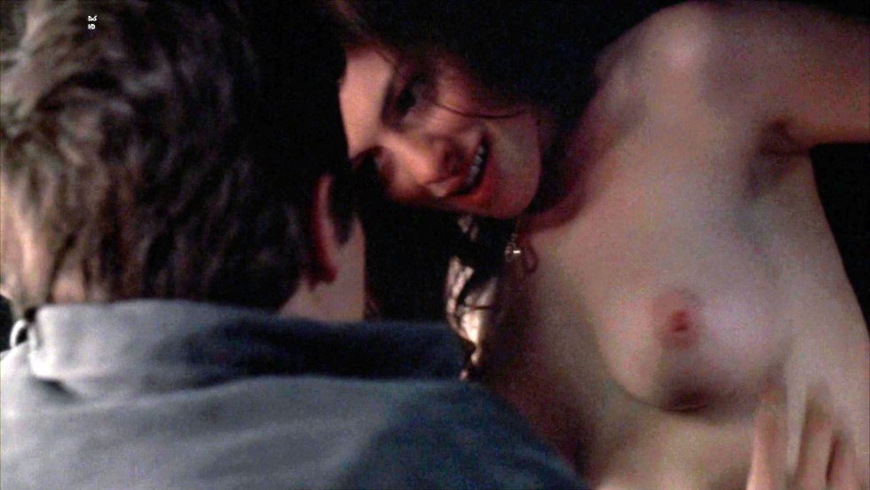 Anne Jacquel Hathaway Naked