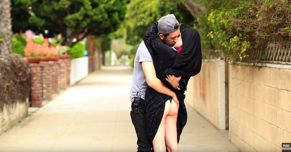 Swingers young and adults