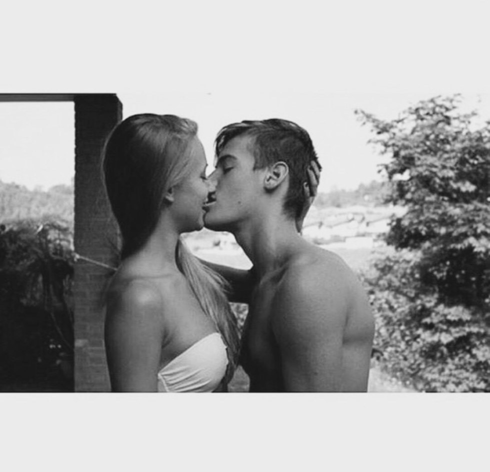 Passion and love in the car