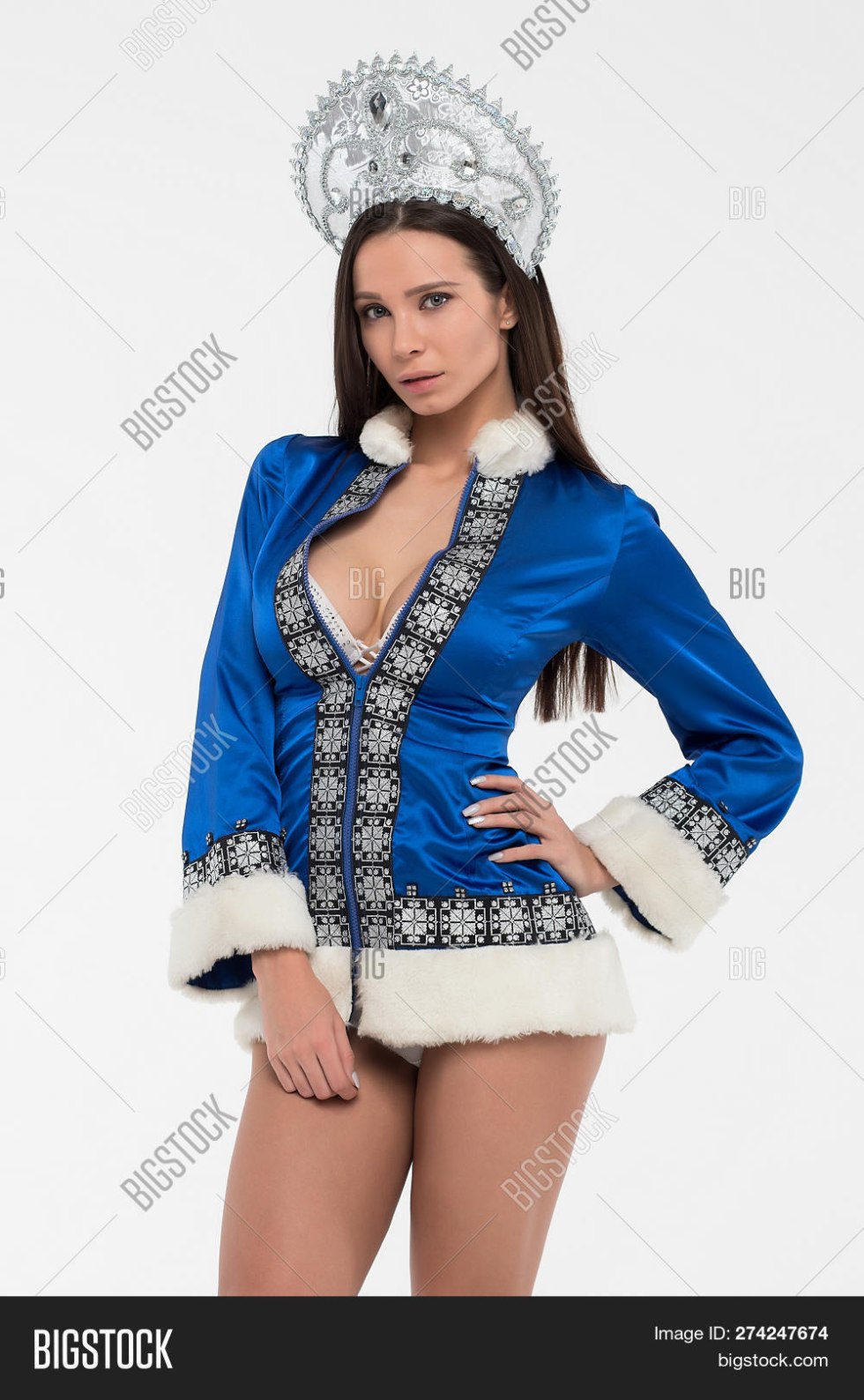 Ural dumplings of the Snow Maiden