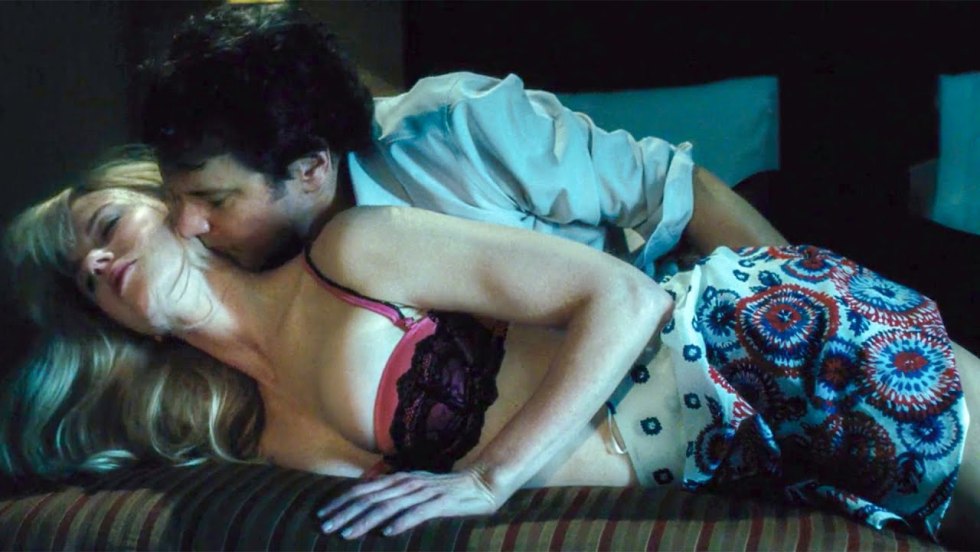 Gerald's game is a movie