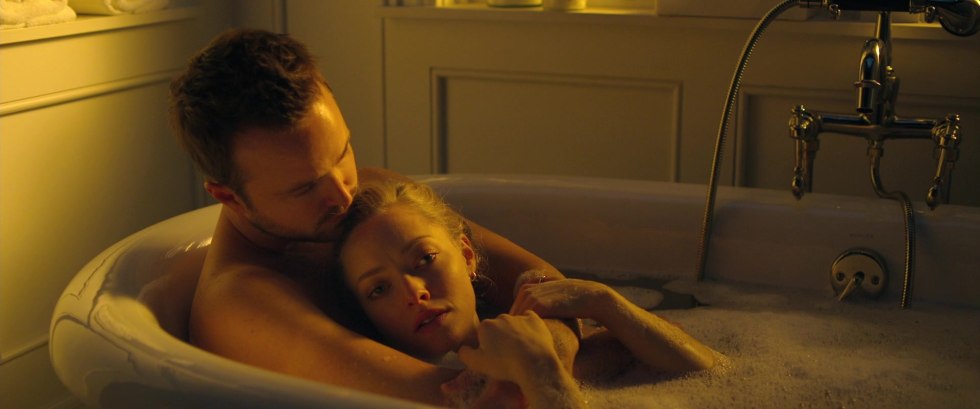 Naomi Watts Secret attraction