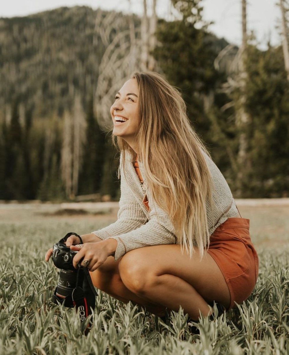 Angela White Leggins