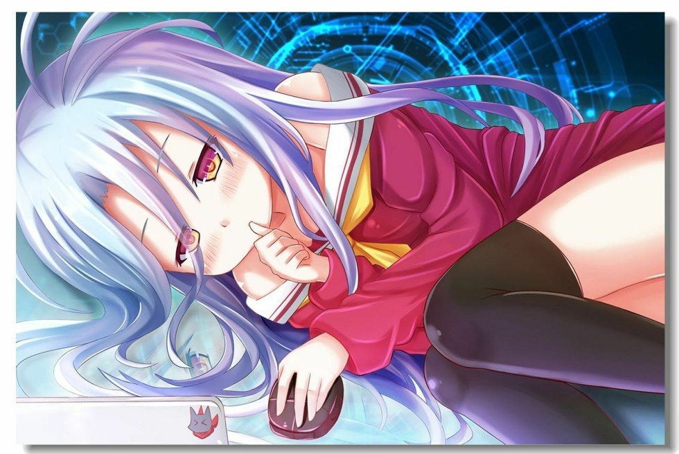 Swedish phytonyashka Anna Nyström 2020